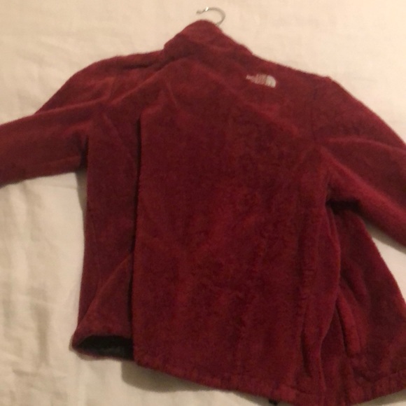 North face fussy jacket small - Picture 3 of 5